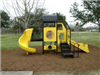 Tony Becerra Park Play Equipment