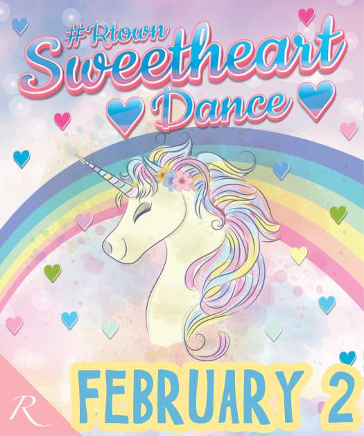 Sweetheart Dance_News Flash Graphics