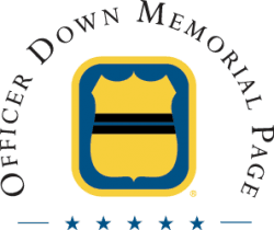 Officer Down Memorial Page