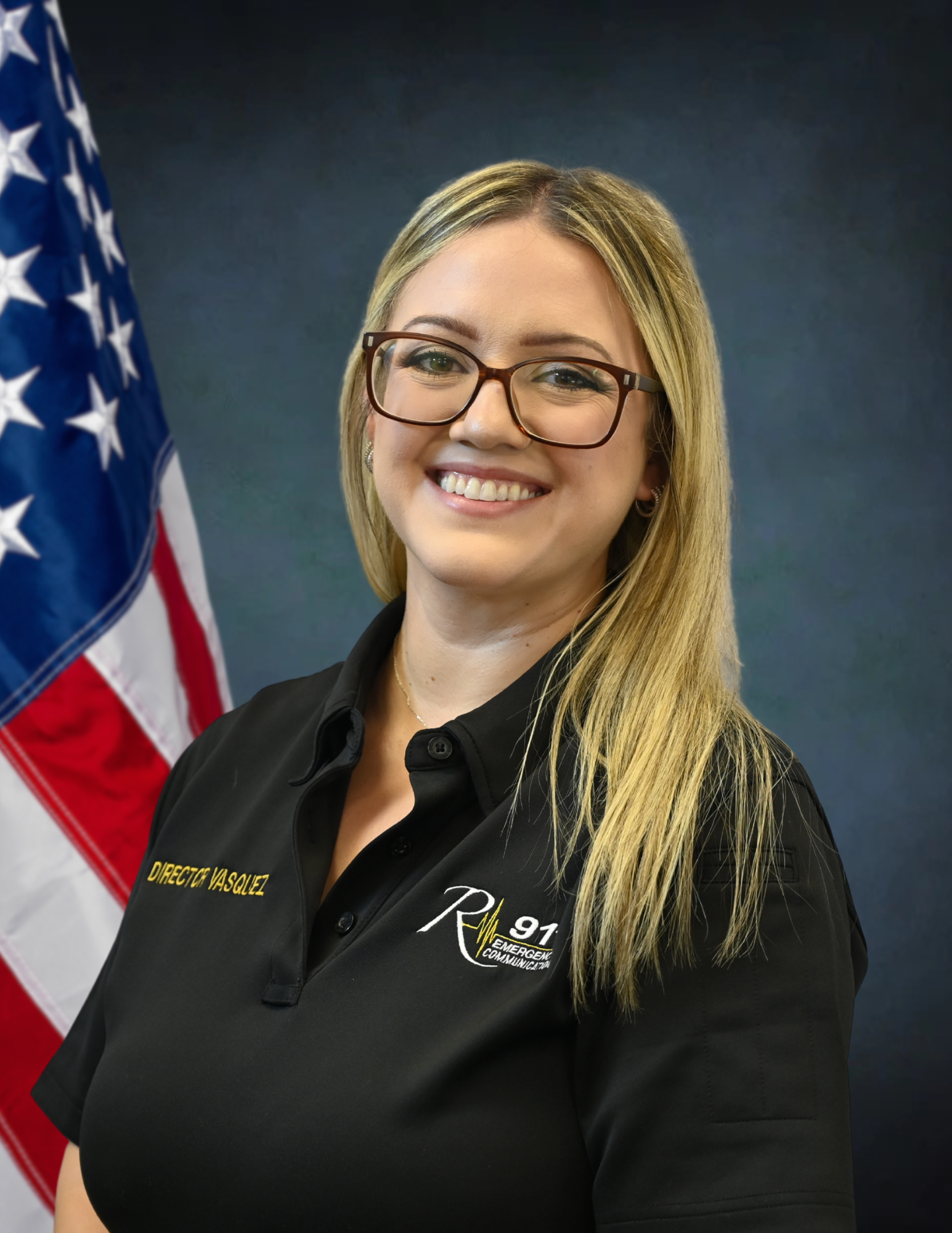 Photo of Taylor Vasquez